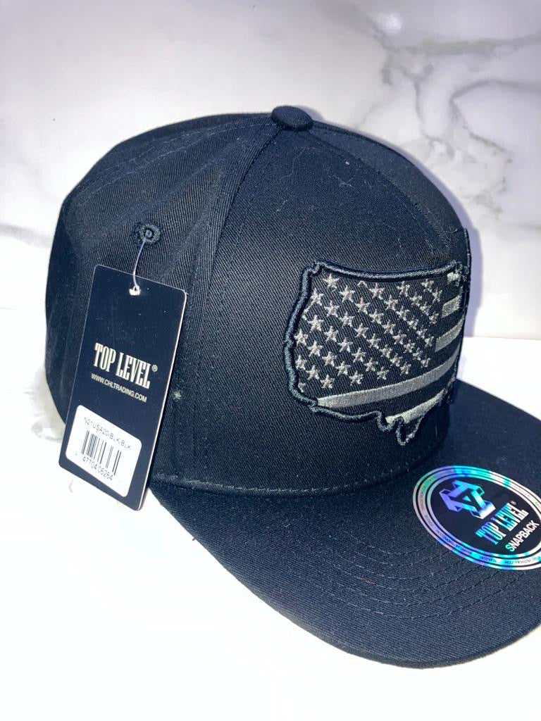 Caps