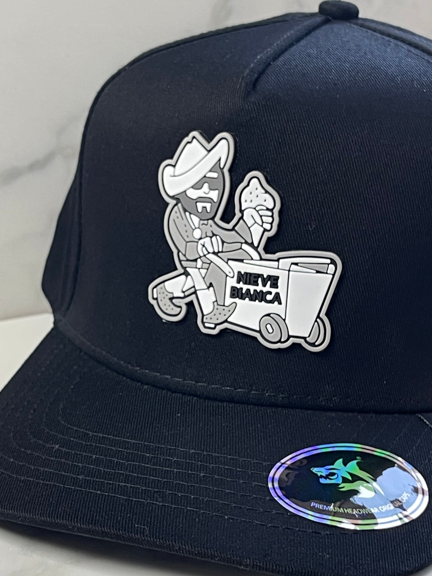caps
