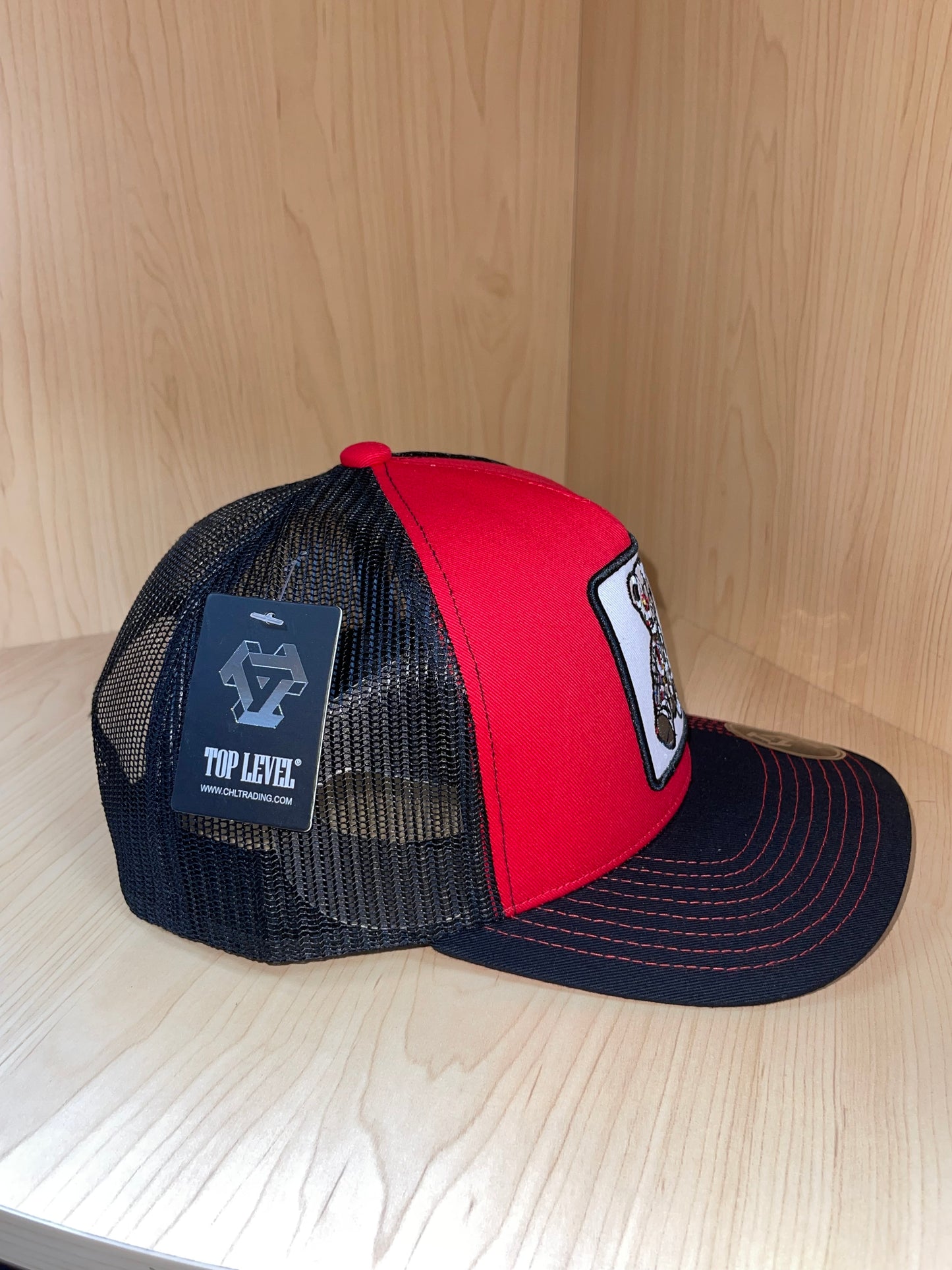 caps