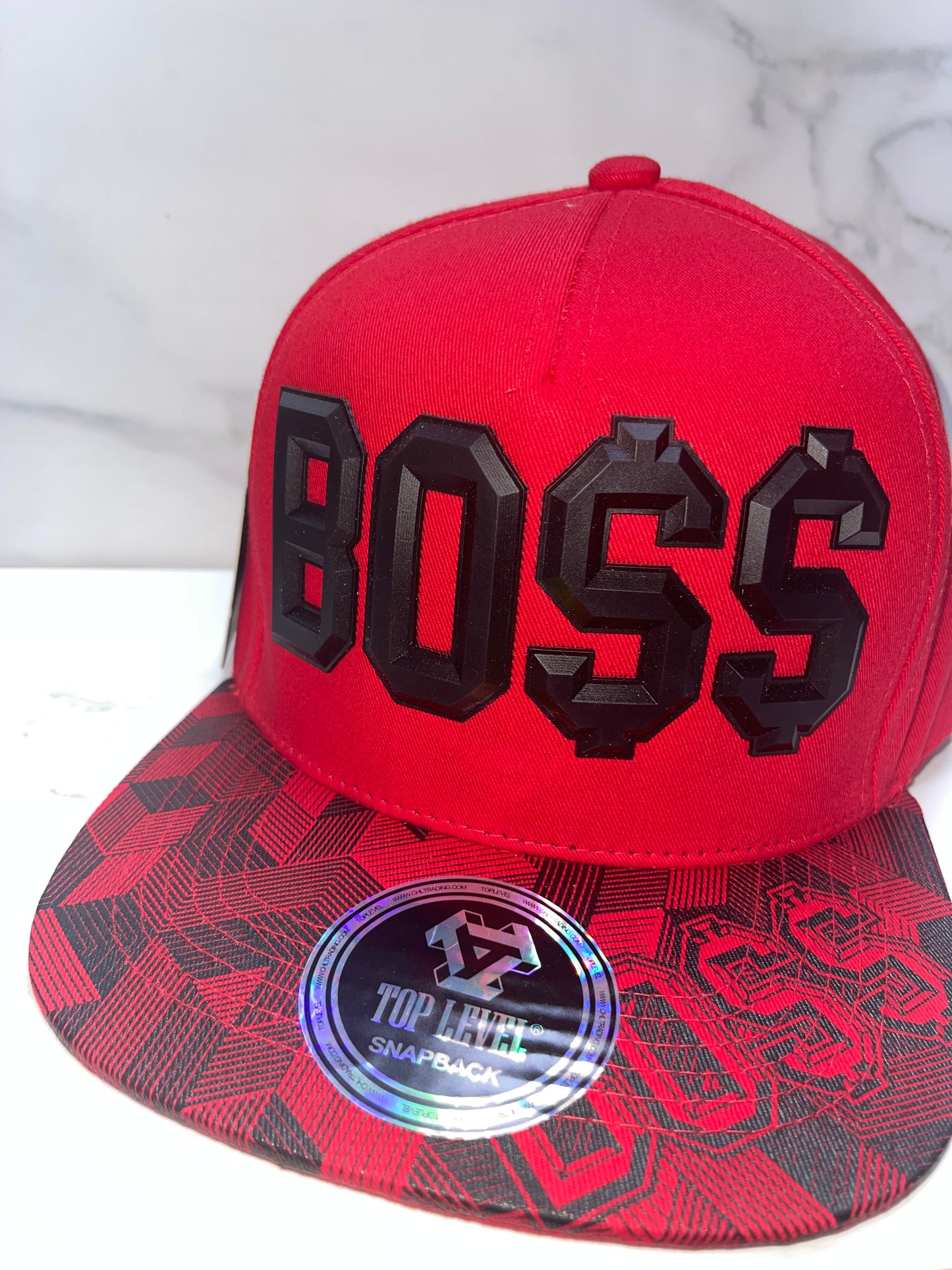Caps