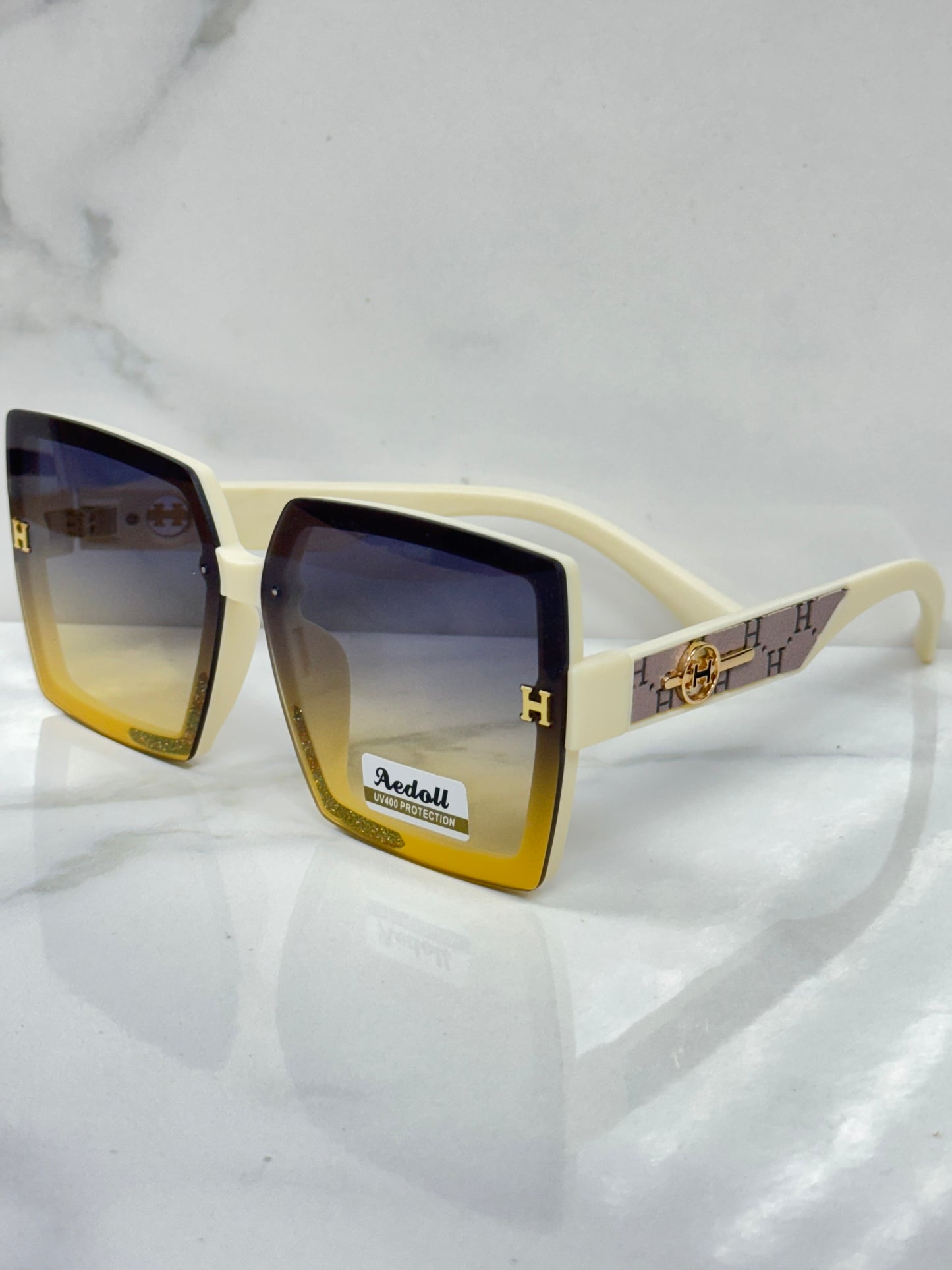 Sunglasses fashion