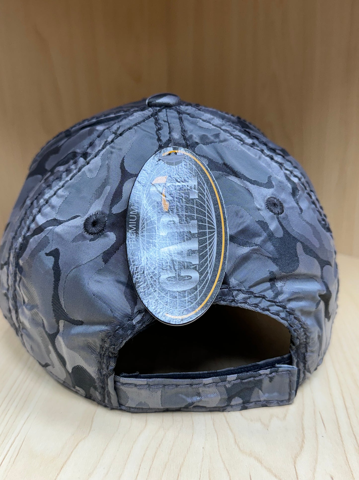 Cap