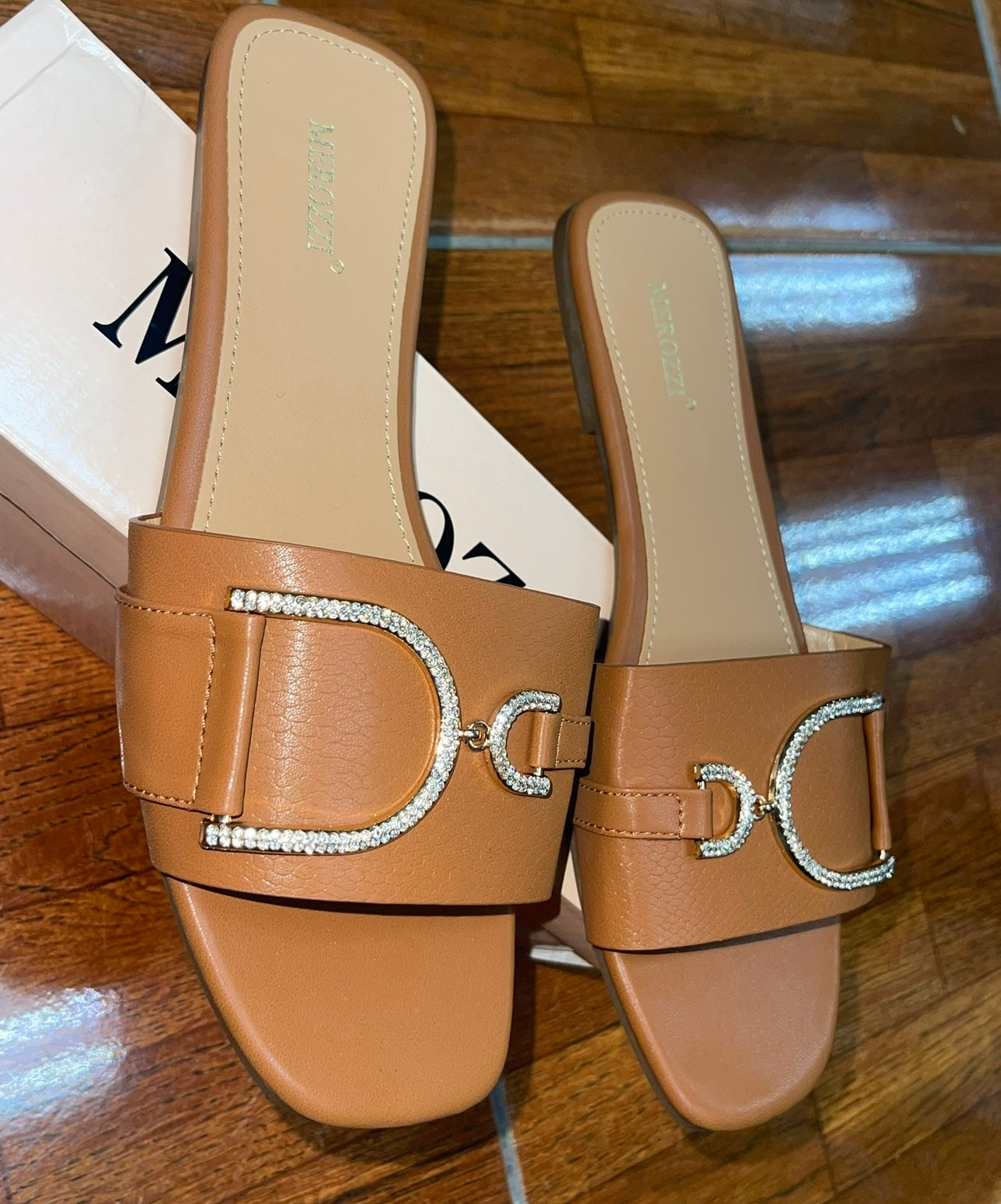 women's sandals