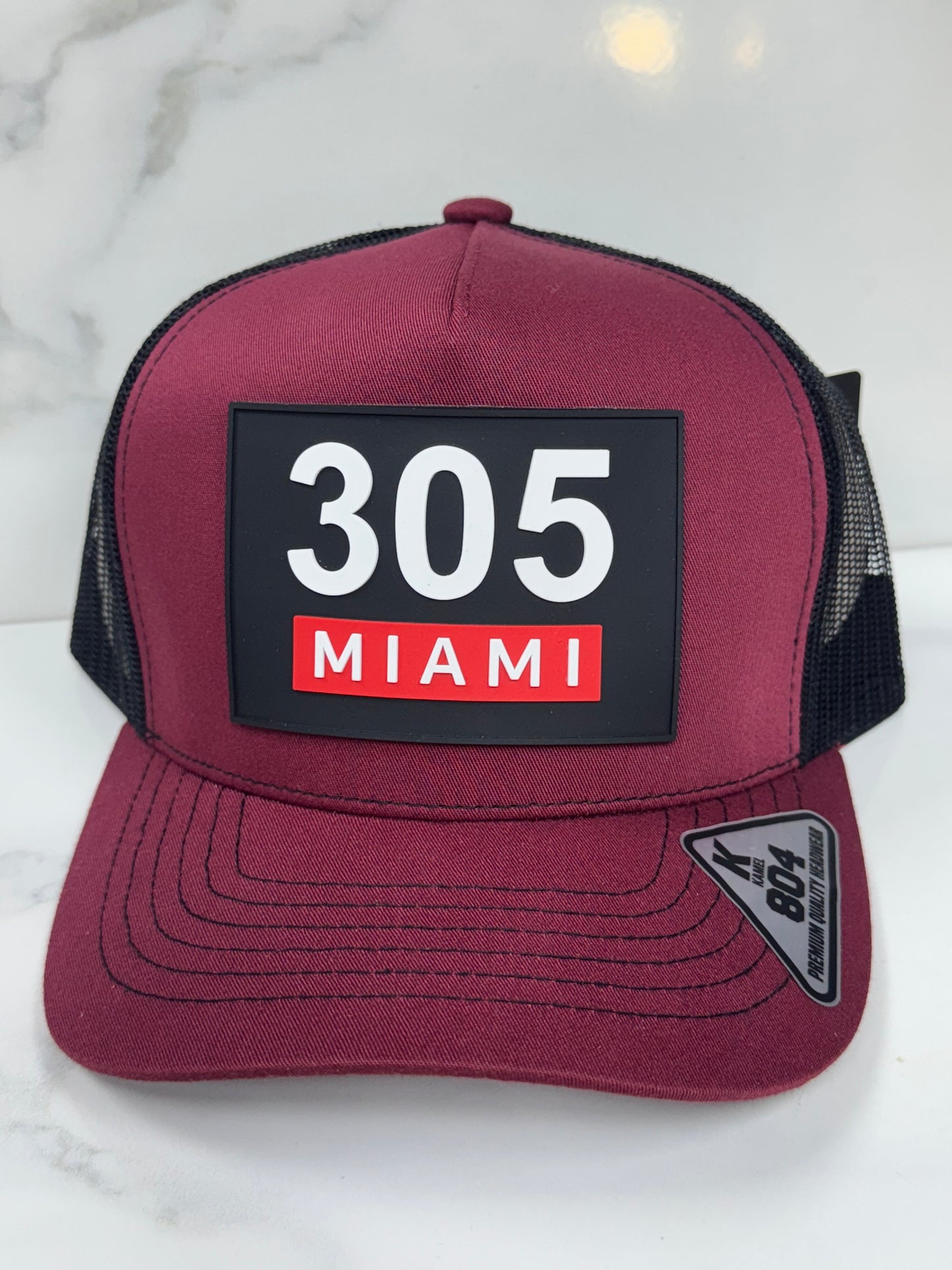 Cap