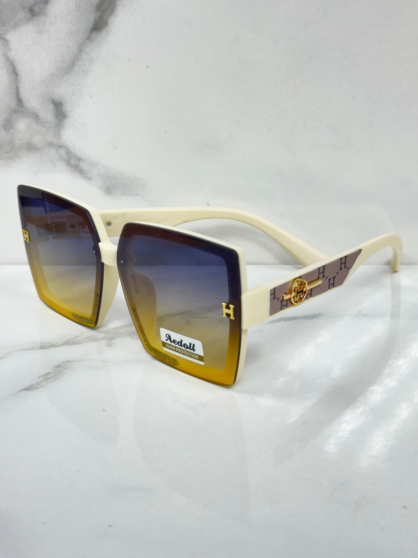 Sunglasses fashion