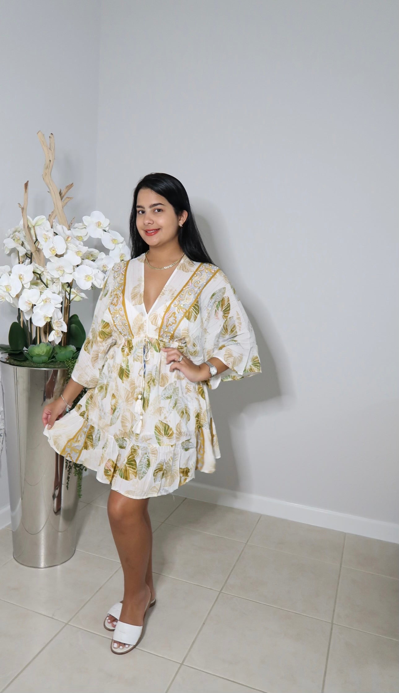 dress