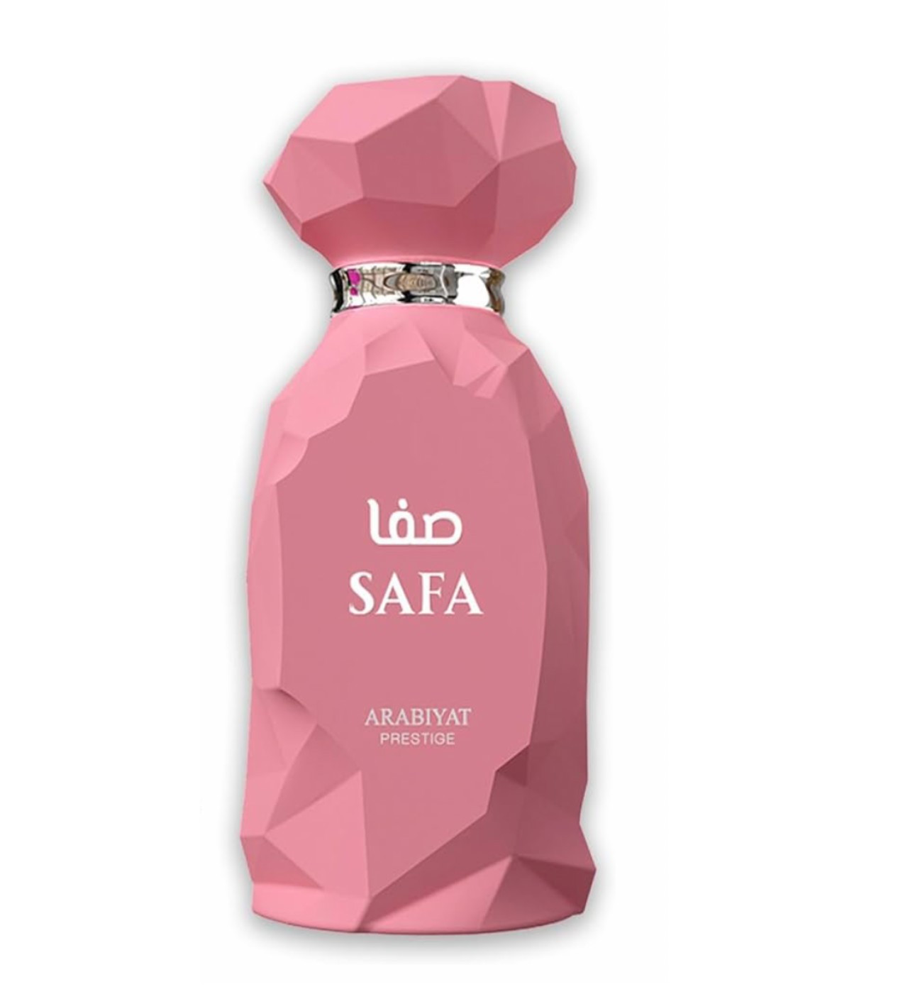 SAFA BY Arabiyat Prestige Eau De Parfum Spray For women 3.4oz /100ml new in box