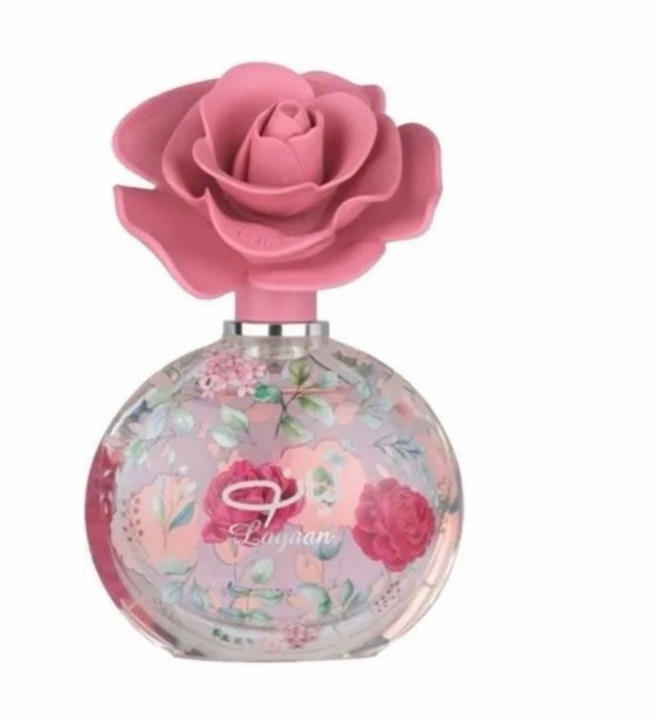 Lattafa Layaan Eau de Parfum 2.53oz/75 ml Women – Fragancia De Lujo