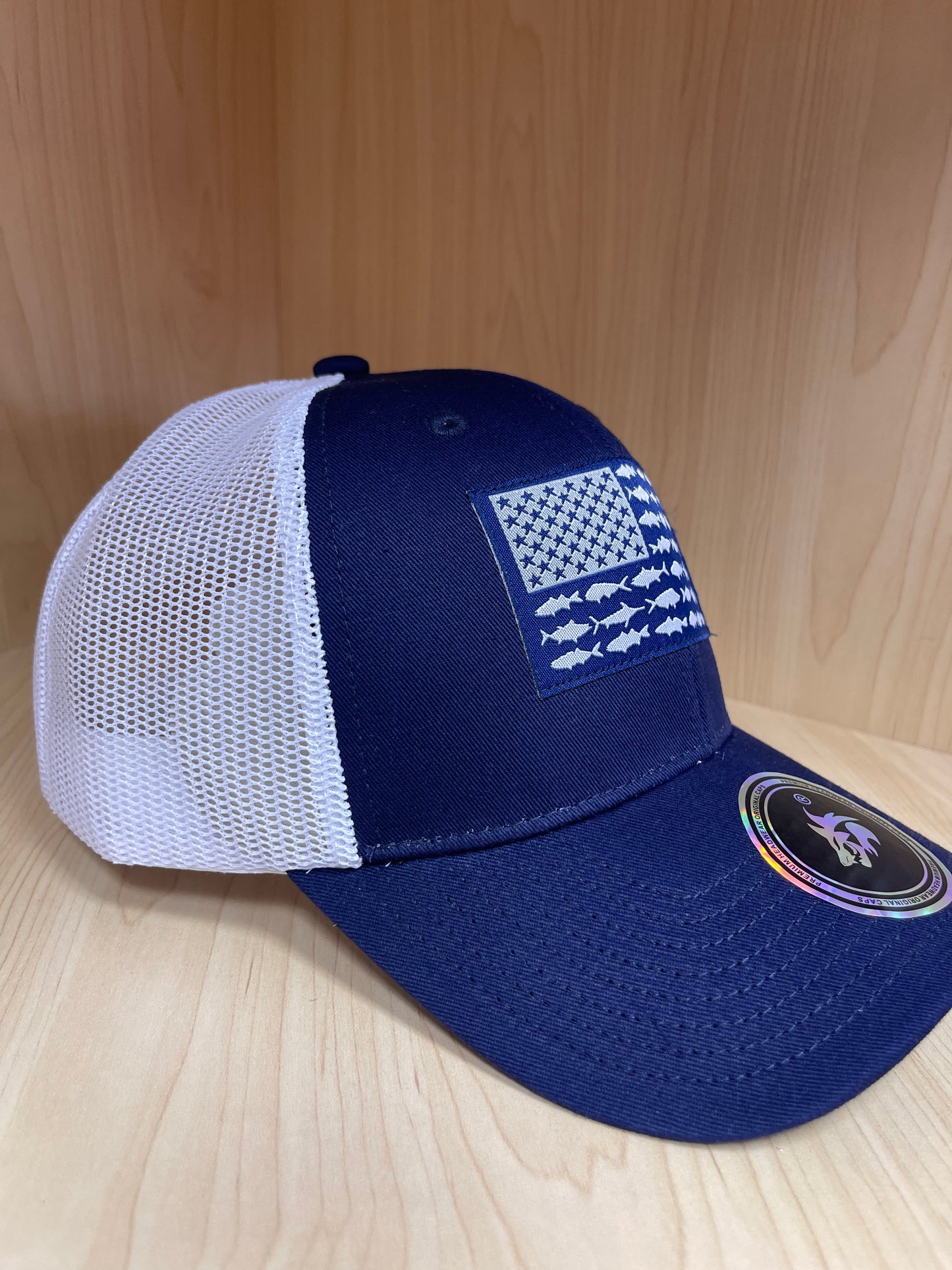 caps