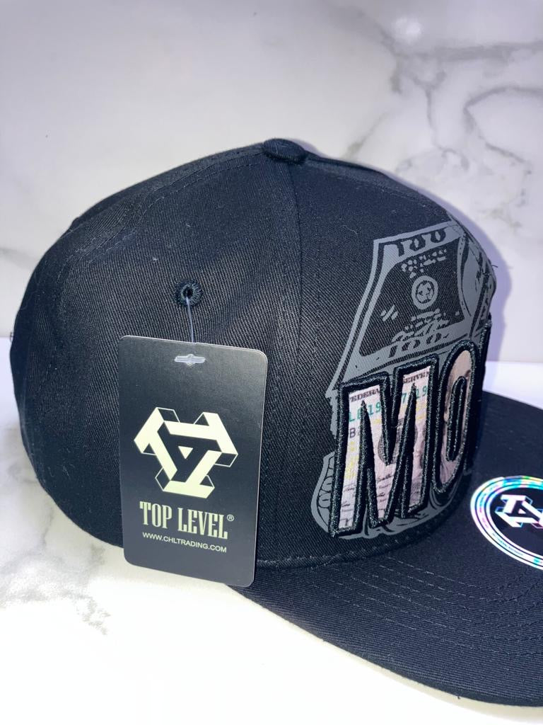 Caps