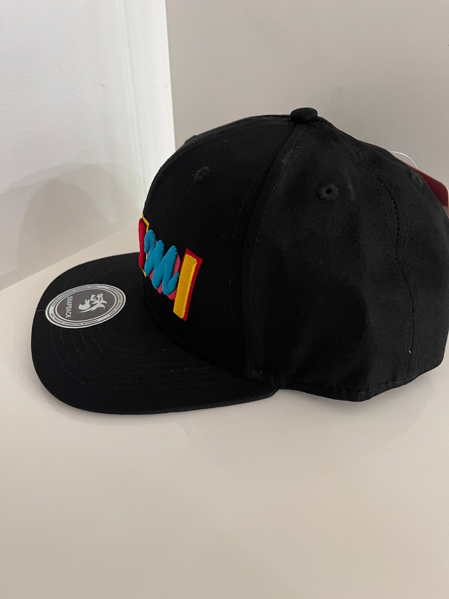 caps
