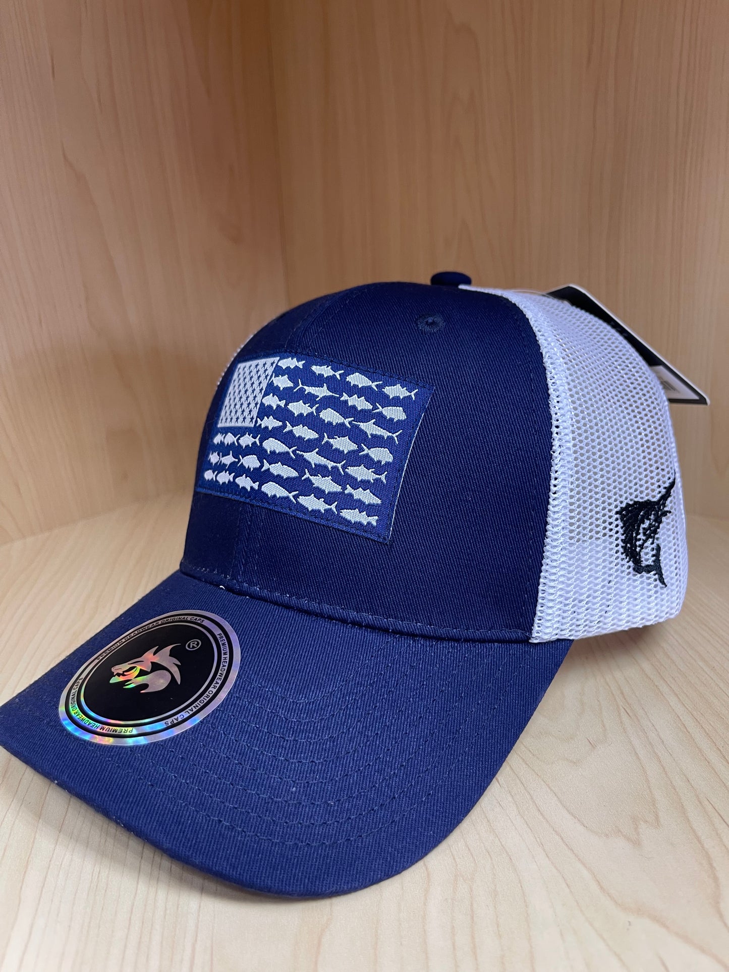 caps