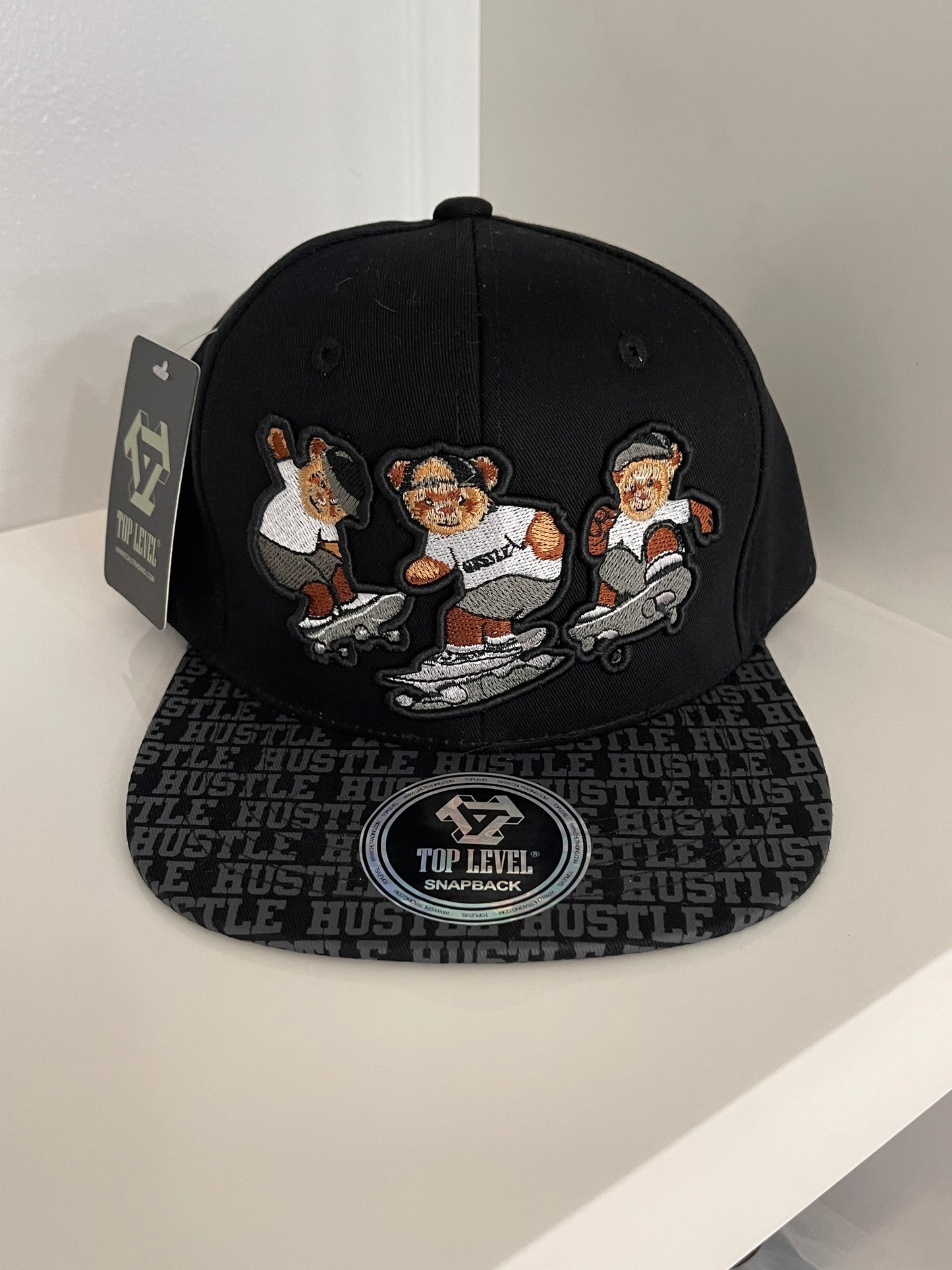 caps