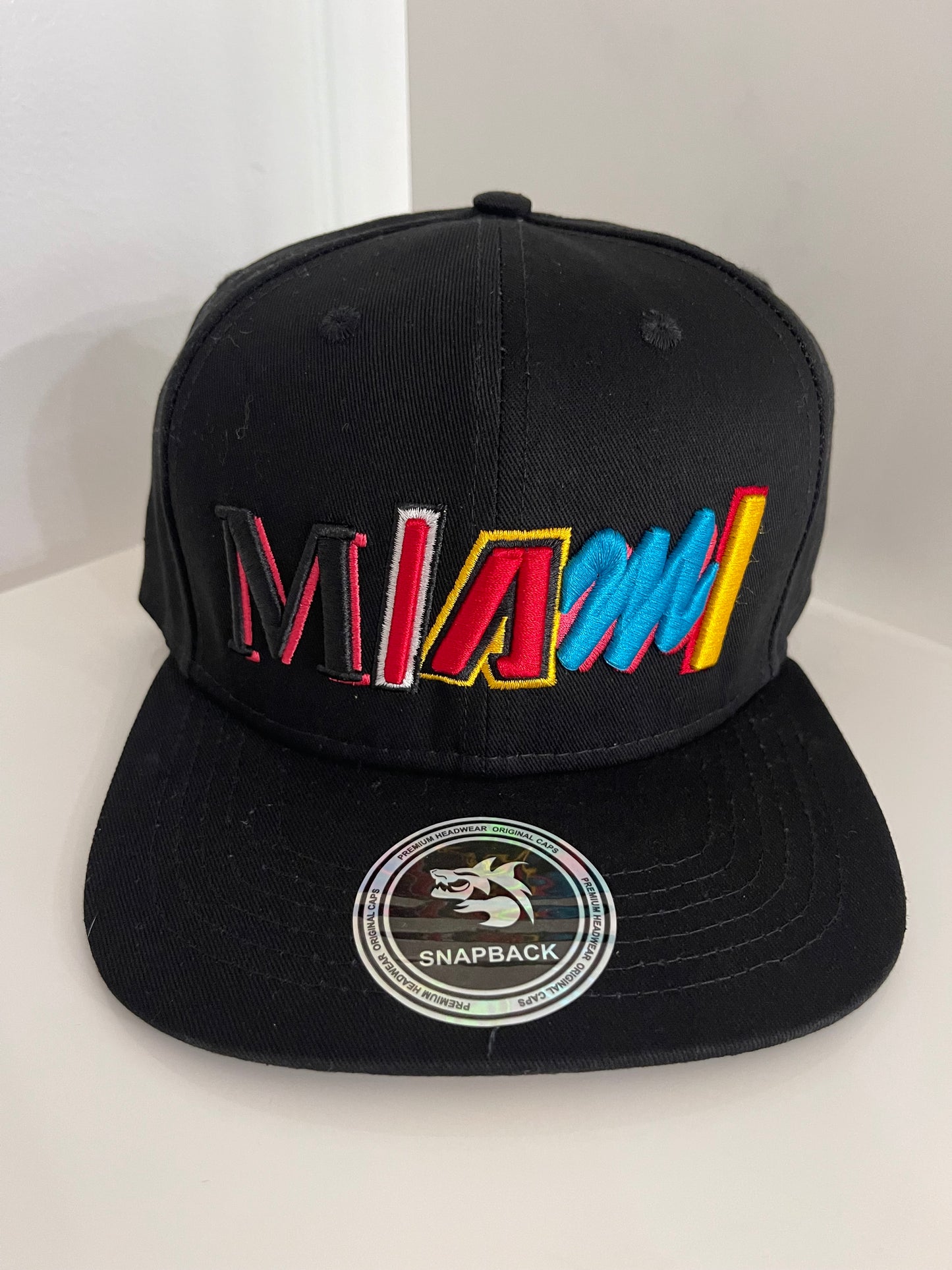 caps