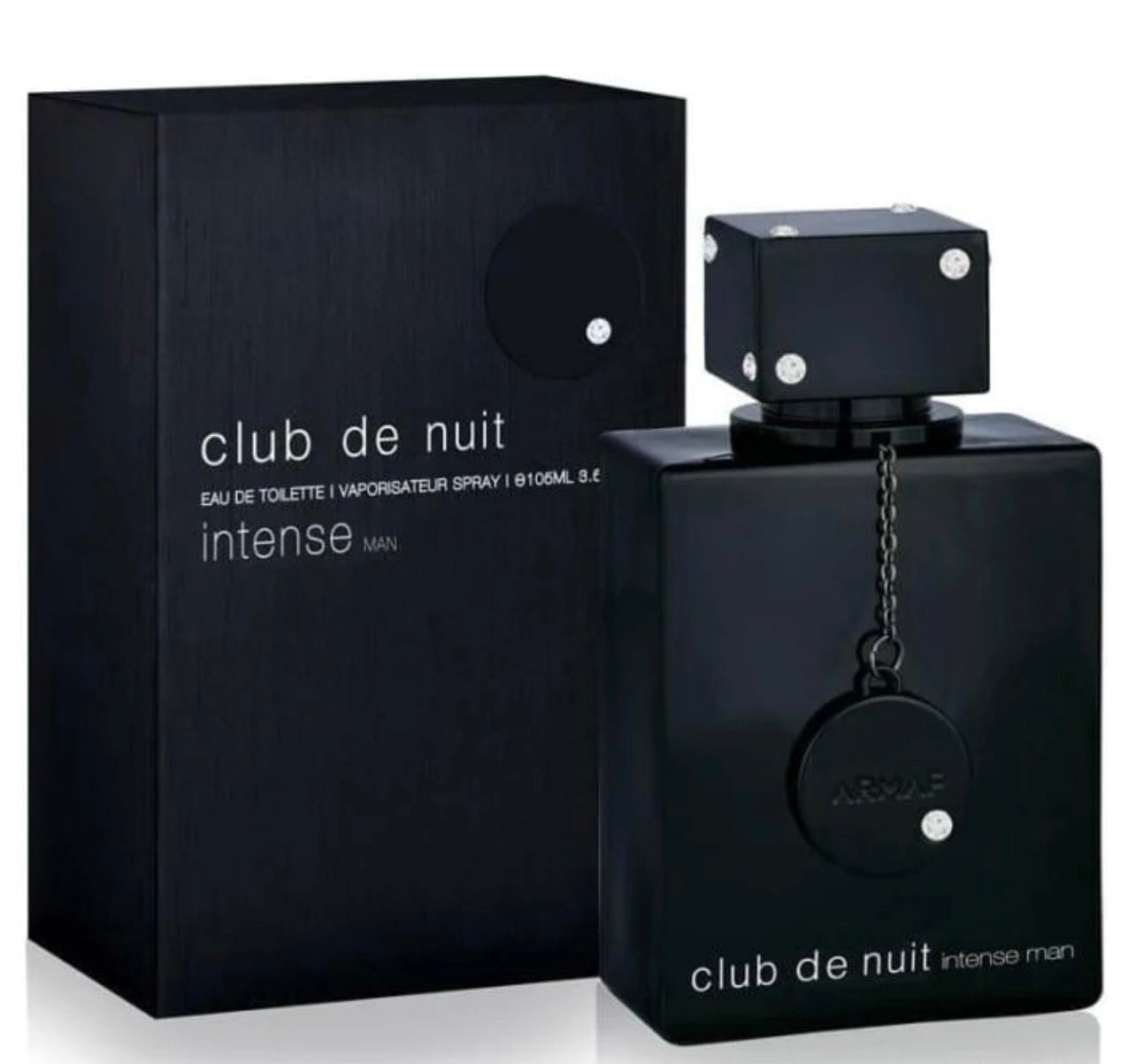 CLUB DE NUIT INTENSE MAN ARMAF