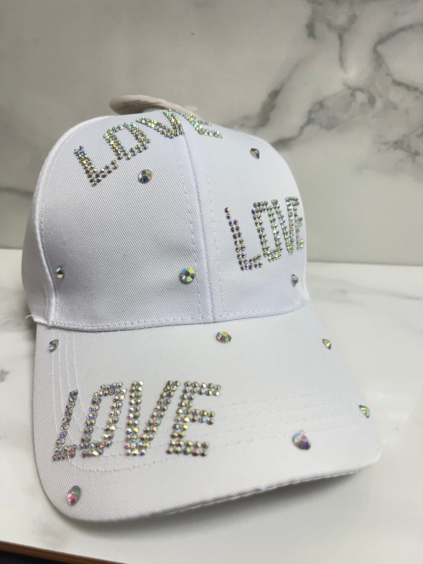 caps