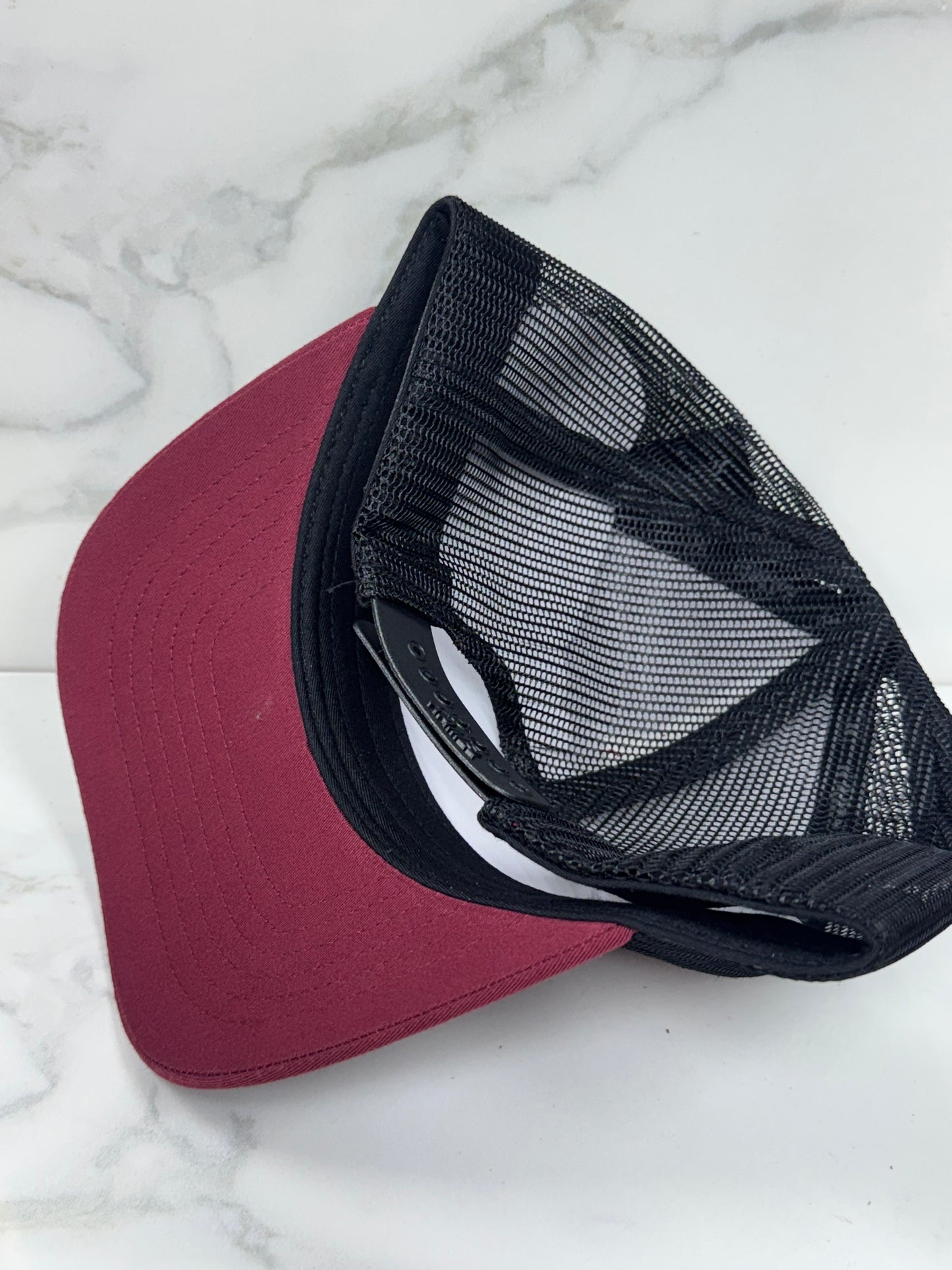 Cap