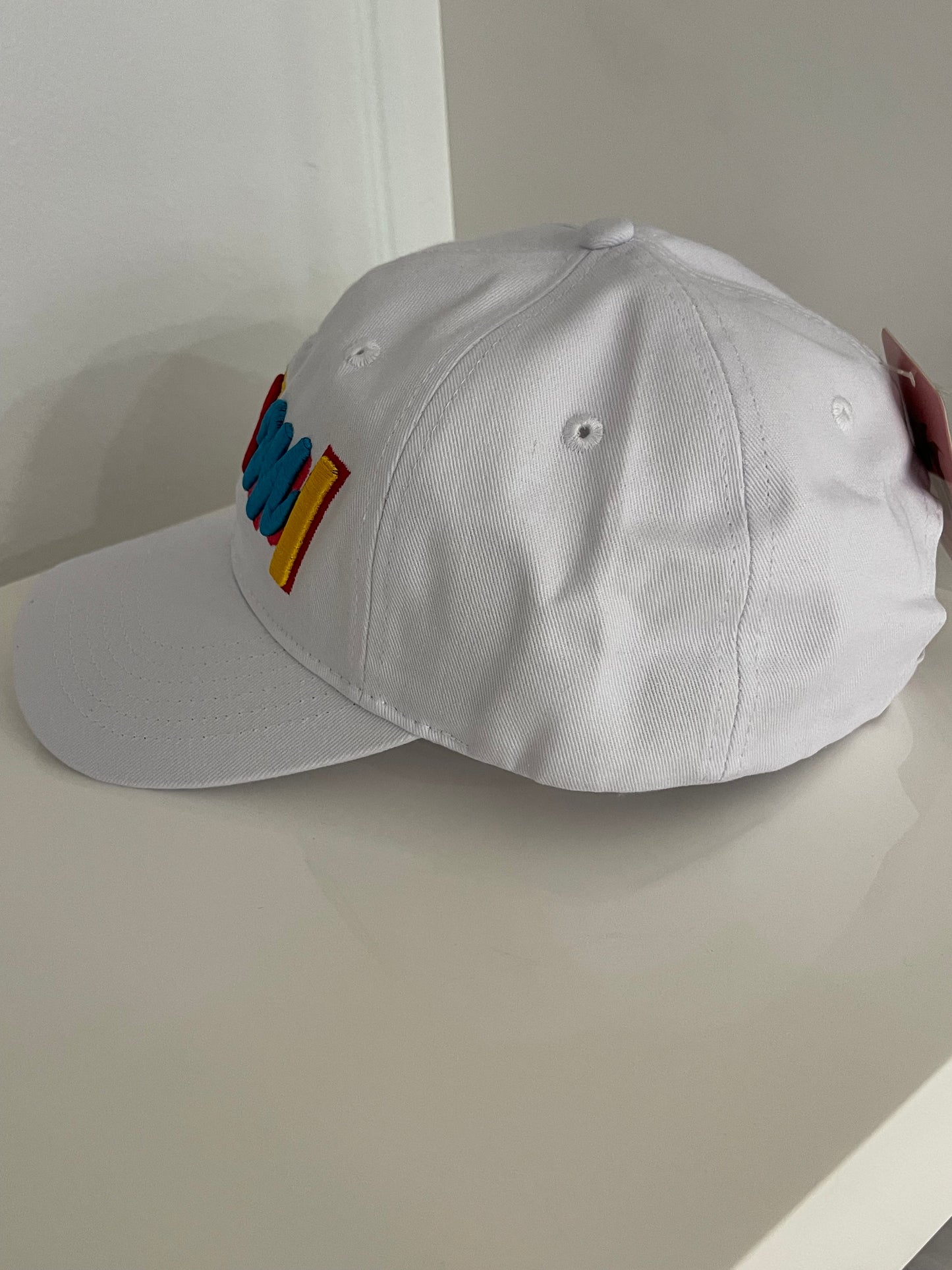 caps