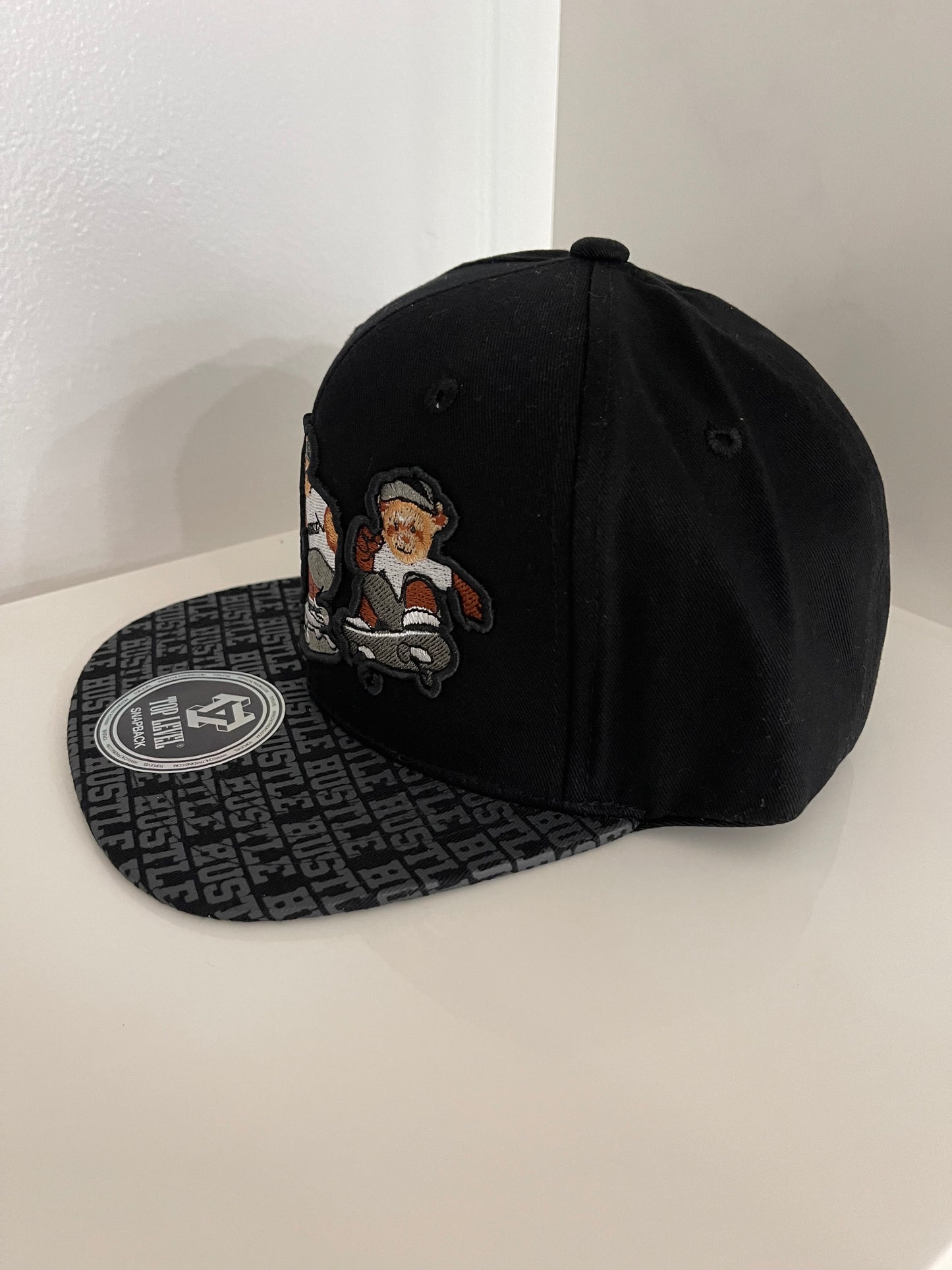 caps