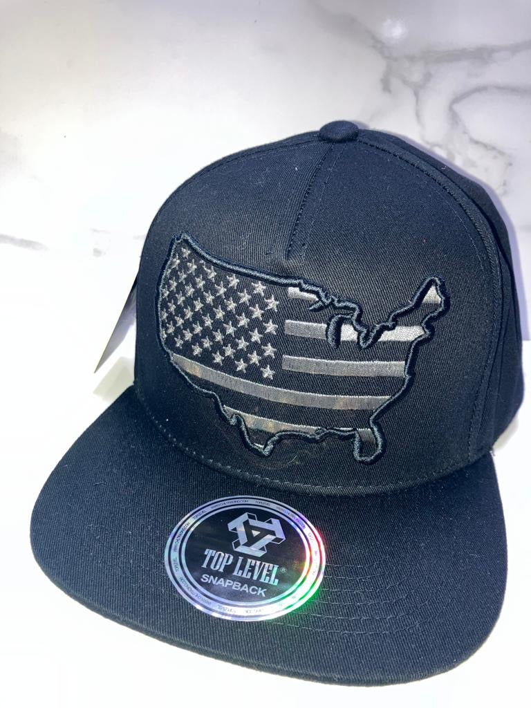 Caps