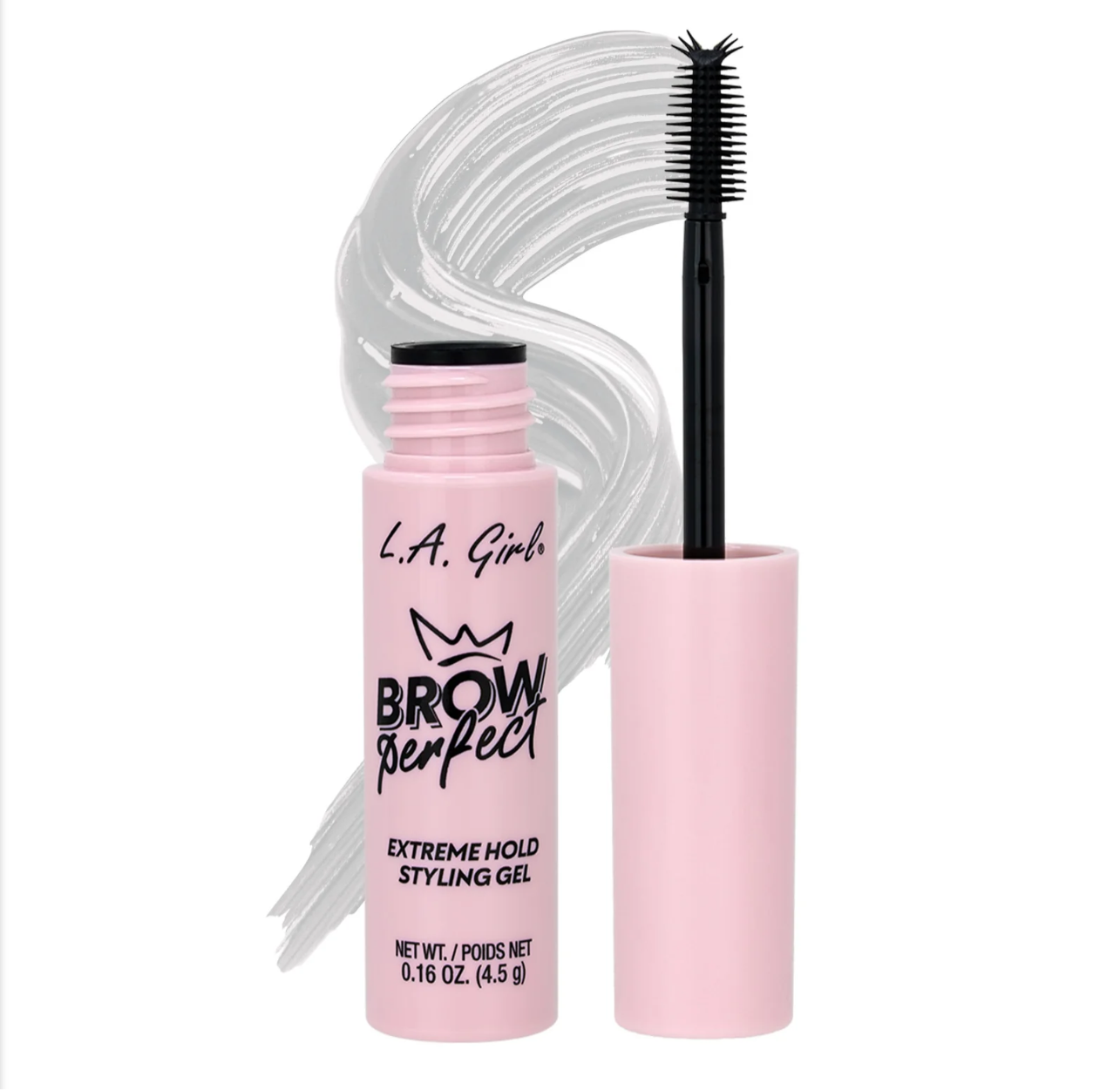 L.A. Girl Brow Perfect Extreme Hold Styling gel
