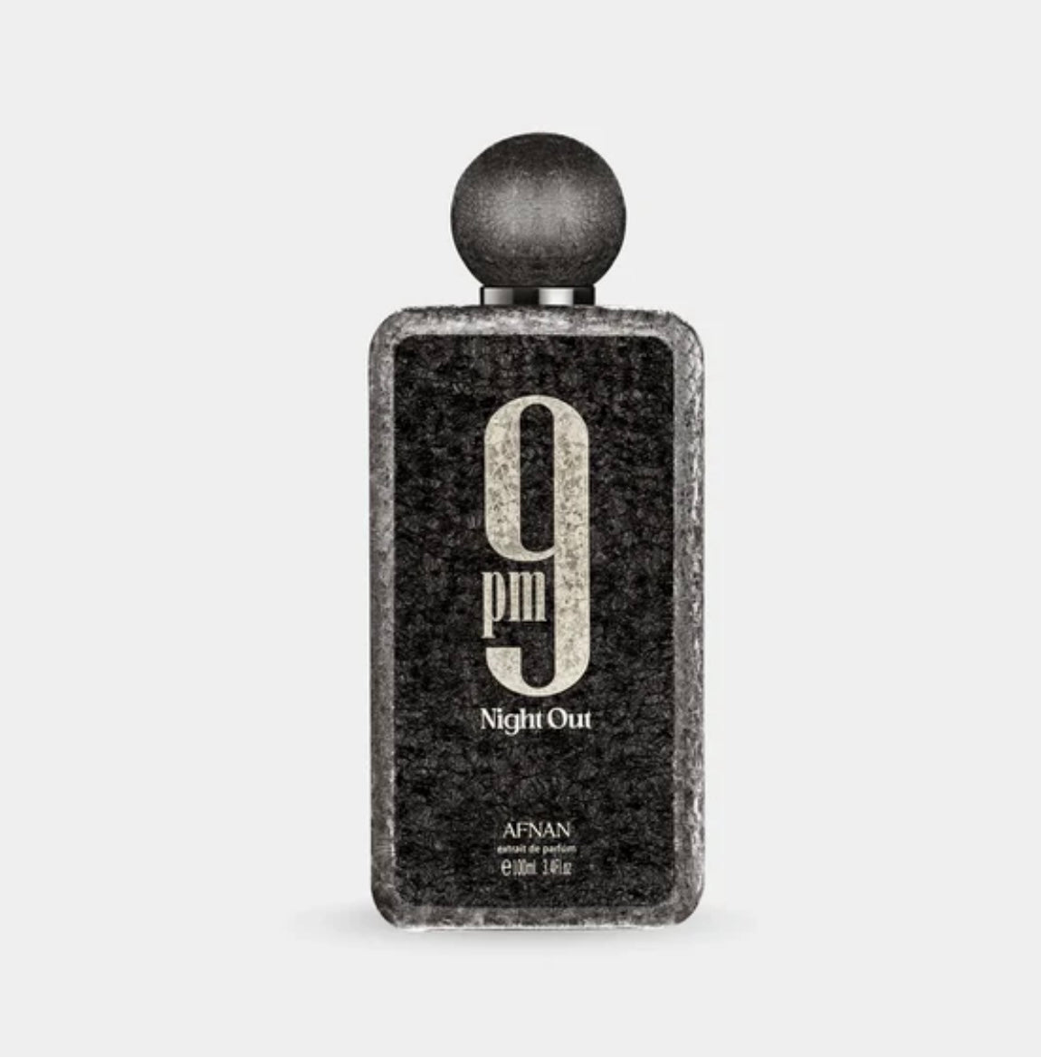 9PM NIGHT OUT EDP - 100 ML (3.4OZ) BY AFNAN (NEW LAUNCH)