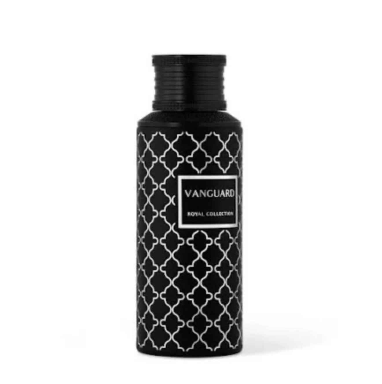 VANGUARD EDP UNISEX - 100 ML BY MAISON ASRAR
