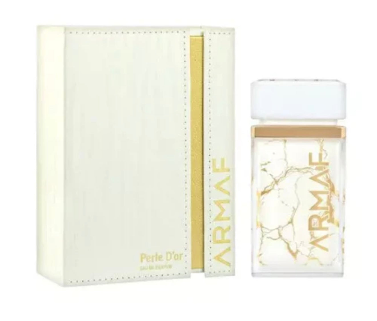 Perle D'Or EDP Unisex - Armaf EAU DE PARFUM