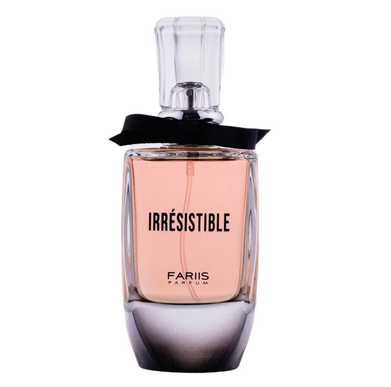 Fariis Irresistible by Fariis Parfum Eau De Parfum Spray 3.4 oz/100 ml