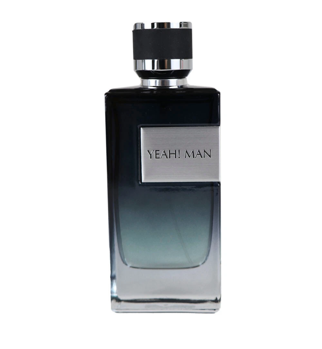 Maison Alhambra Yeah! for Men 3.4 oz / 100 mL EDP Spray New in Box