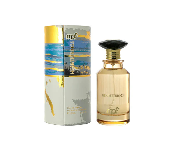 HEARTSTRINGS EAU DE PARFUM UNISEX - 100ML (3.4oz) BY MPF