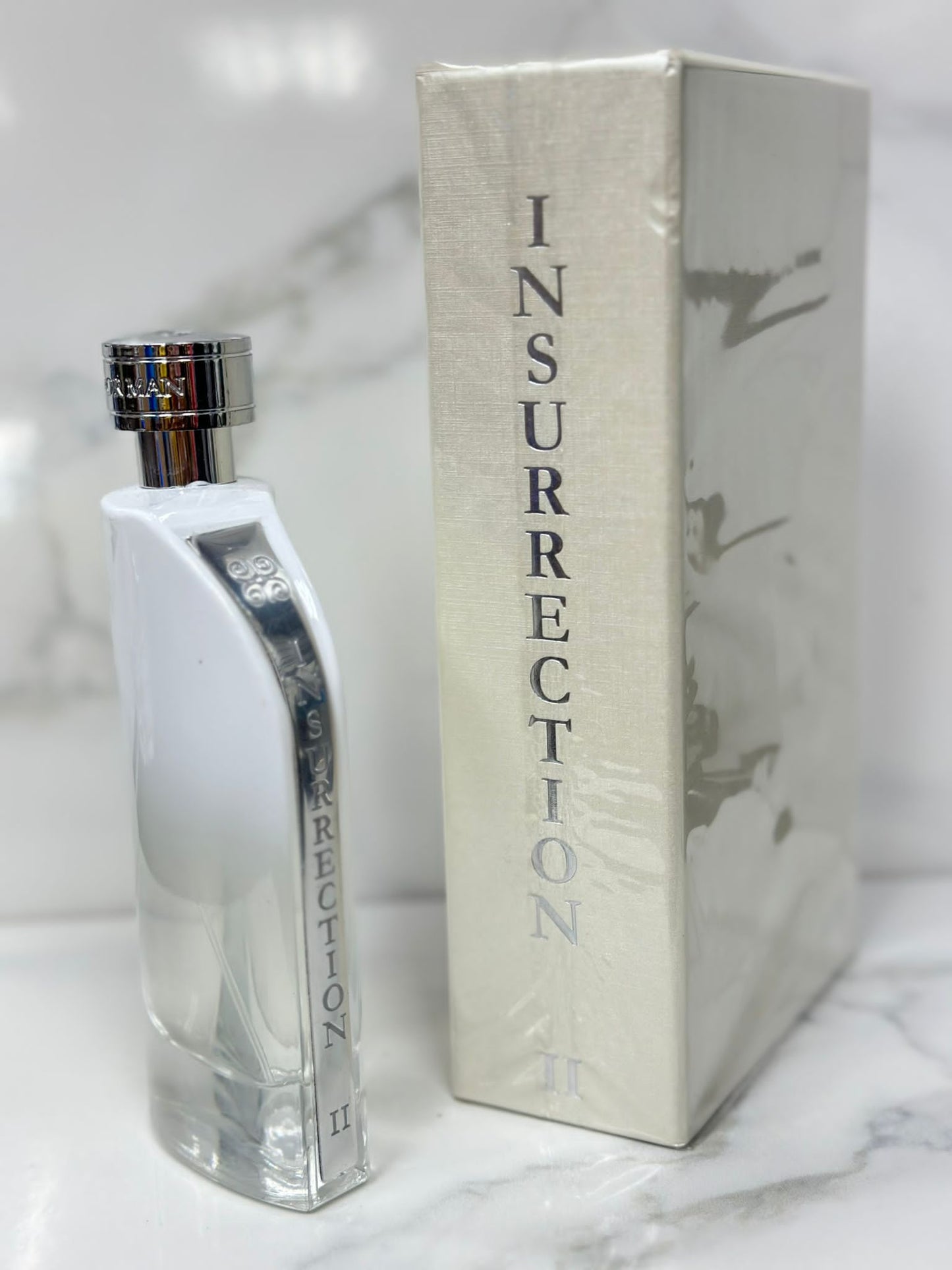 Insurrection eau de parfum