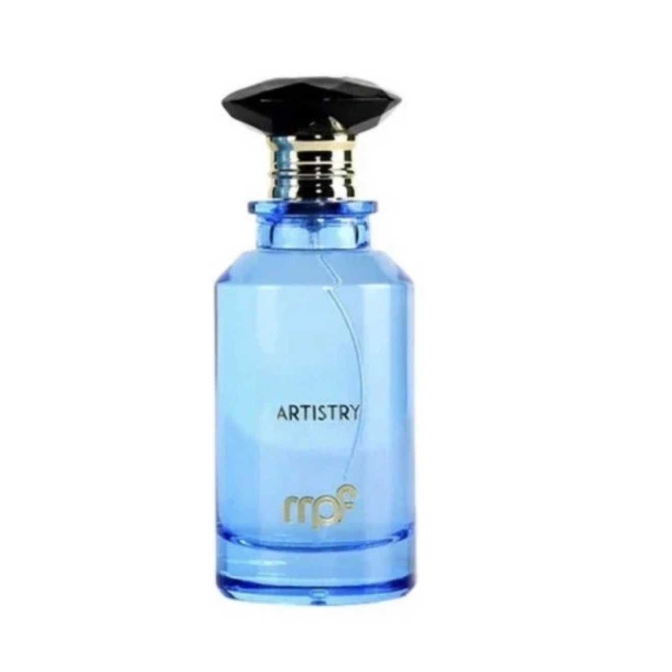 MPF ARTISTRY UNISEX - 100ML (3.4oz) EAU DE PARFUM LONG LASTING