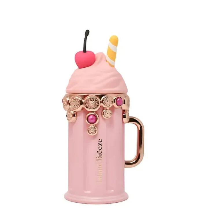 ARMAF DELIGHTS ISLAND BREEZE EDP 3.4 OZ / 100 ML NEW LAUNCH 6295199811771