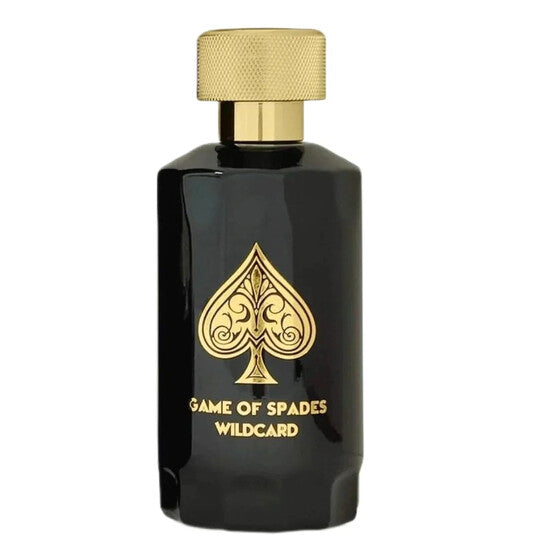 JO MILANO GAME OF SPADES WILDCARD 3.4 EDP