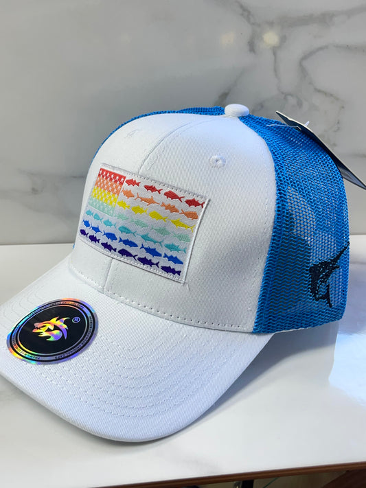 caps