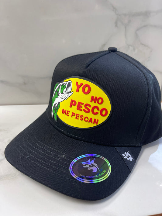Caps