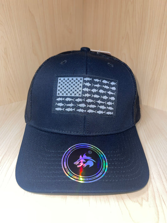 Caps