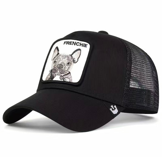 caps