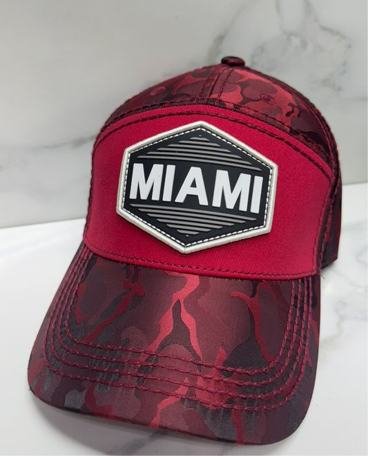 Caps