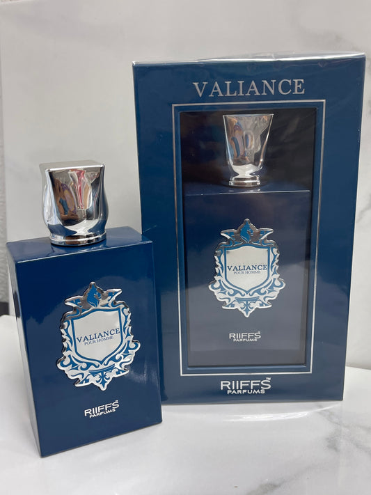 Valíance pour homme eau de parfum