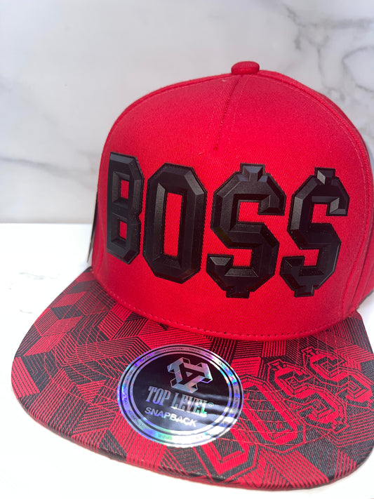 Caps