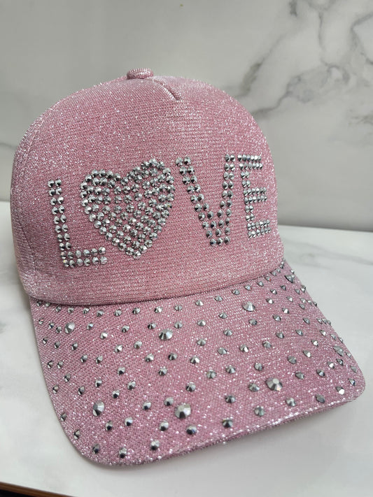 caps