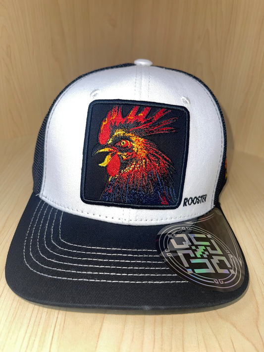 Caps