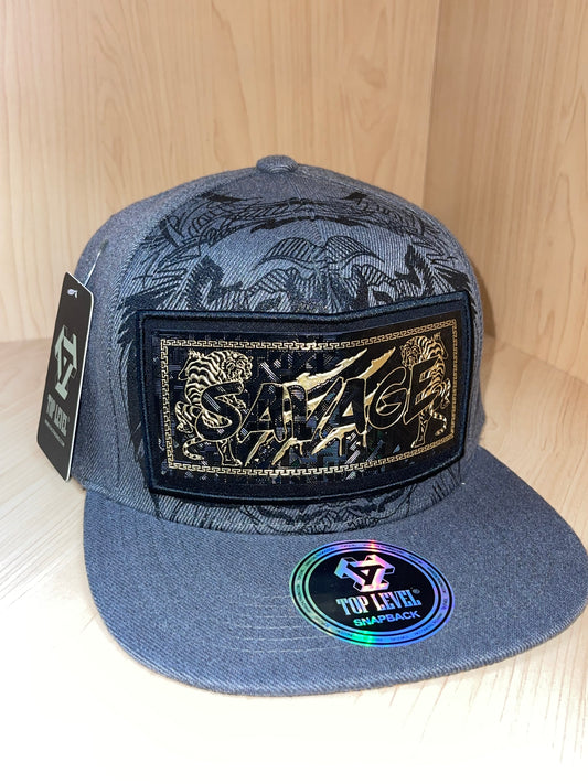 caps