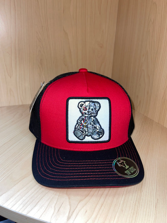 caps
