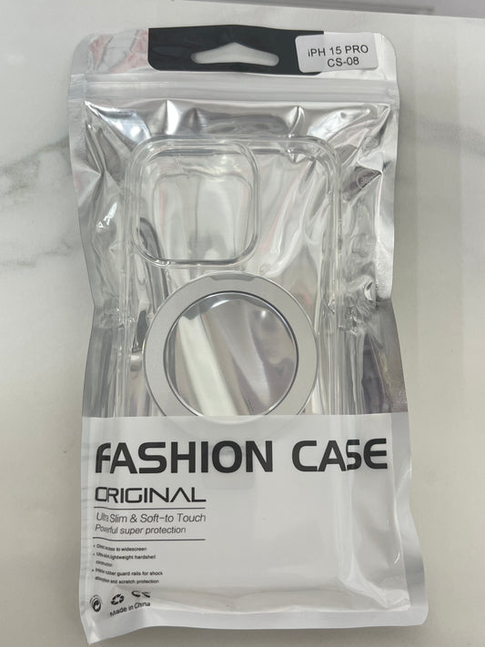 Cover iPhone
