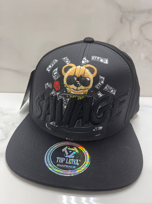 Caps