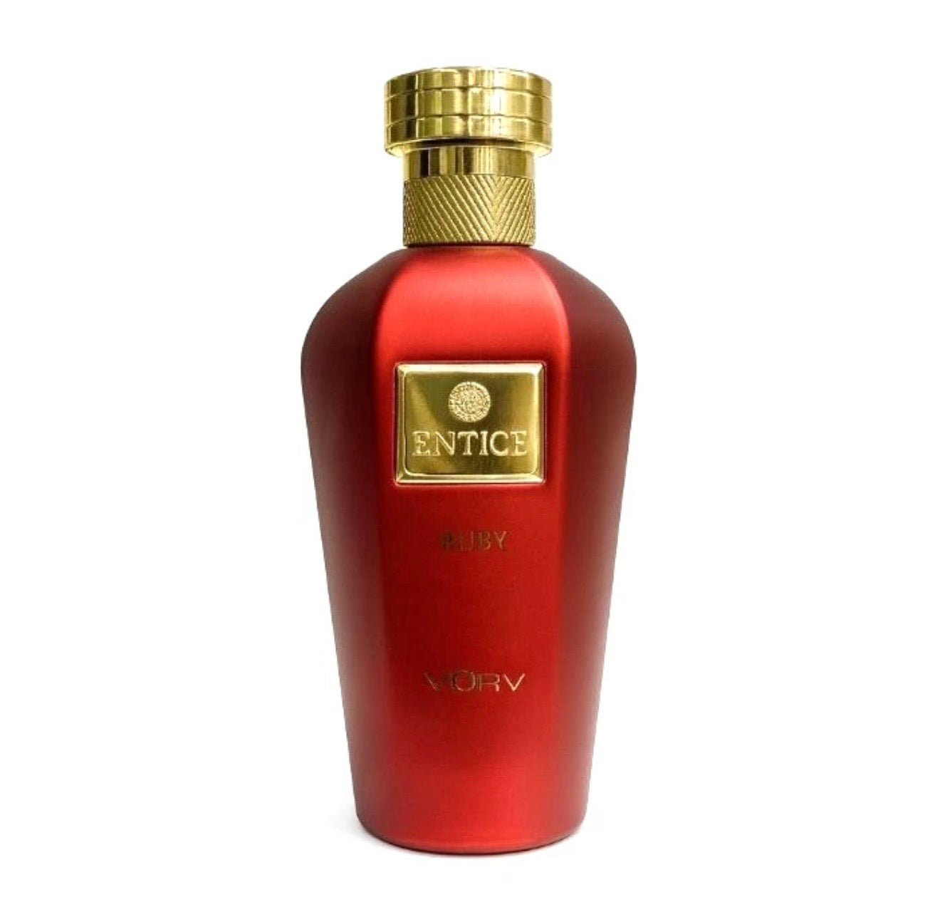 ENTICE EDP Spray For Women by Vurv Perfumes 3.4oz/100 Ml
