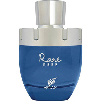 Afnan Men's Rare REEF  EDP 3.4 oz  fast Shipping